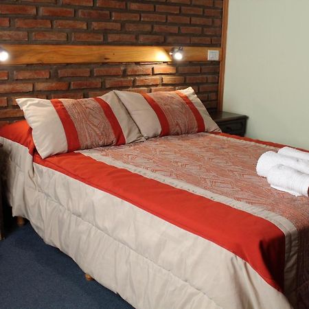 Hosteria Los Nires El Calafate Extérieur photo