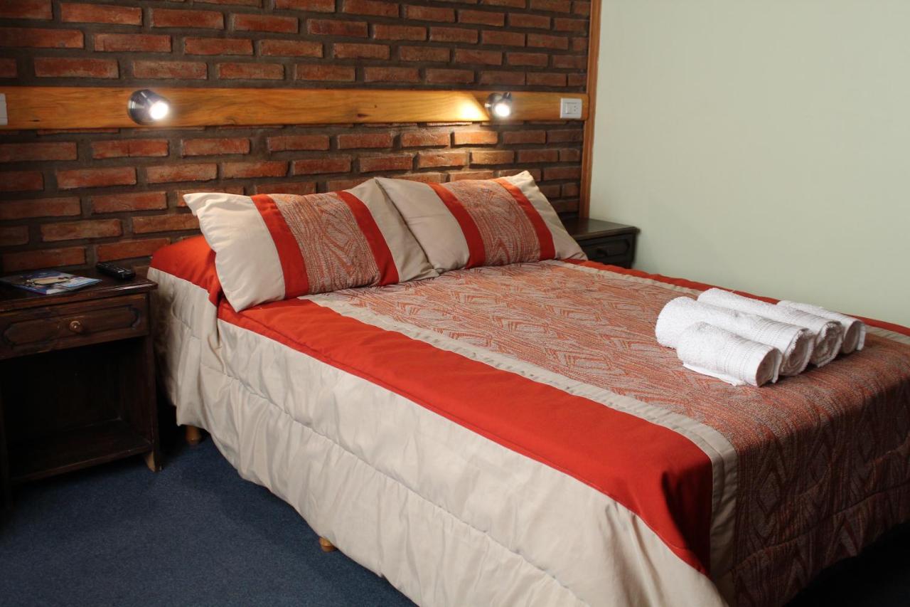 Hosteria Los Nires El Calafate Extérieur photo