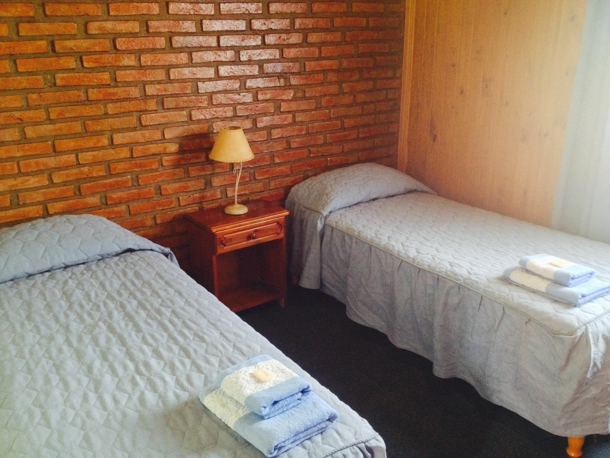 Hosteria Los Nires El Calafate Extérieur photo